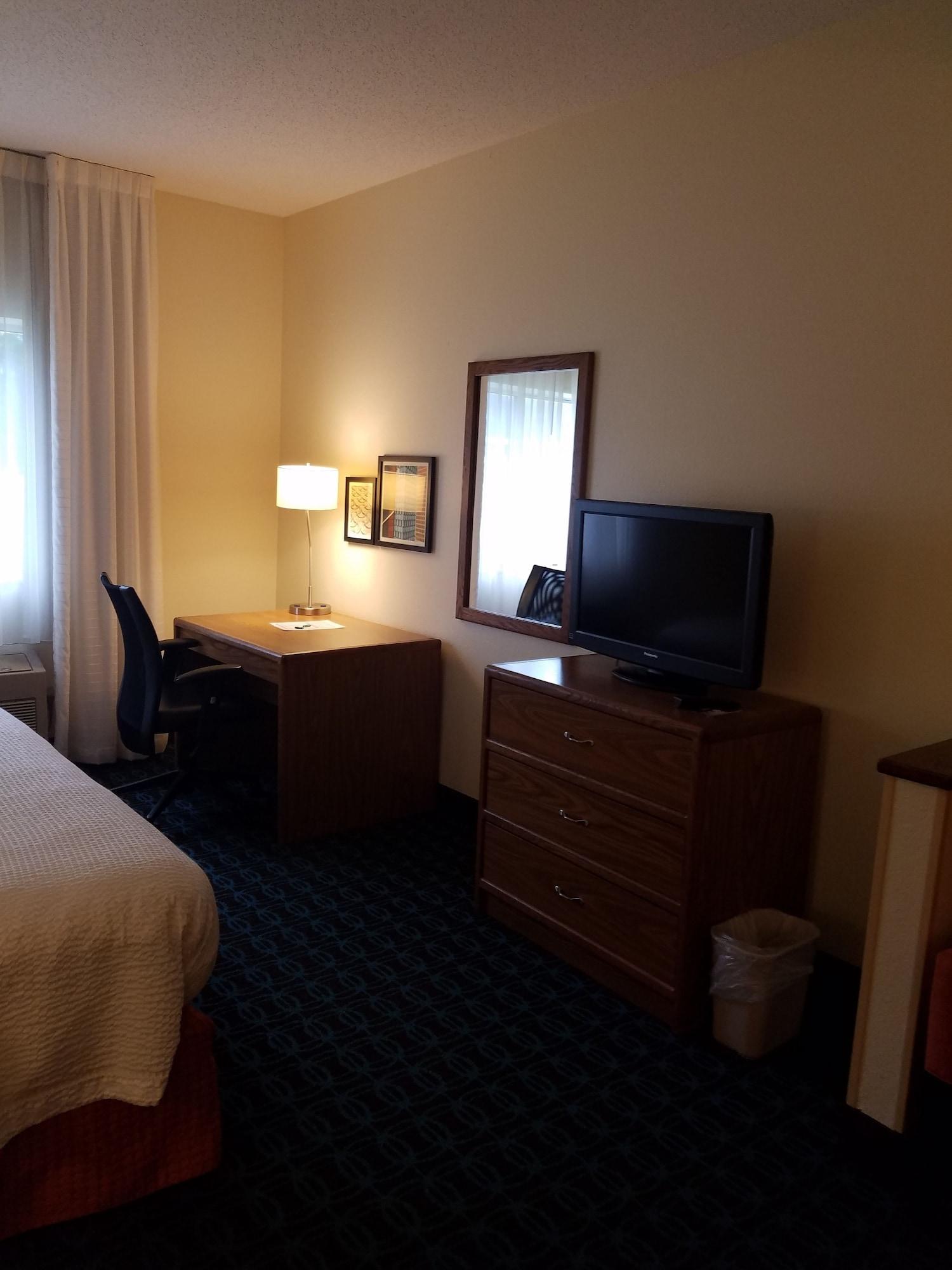 Americinn By Wyndham Moline Airport Quad Cities Bagian luar foto