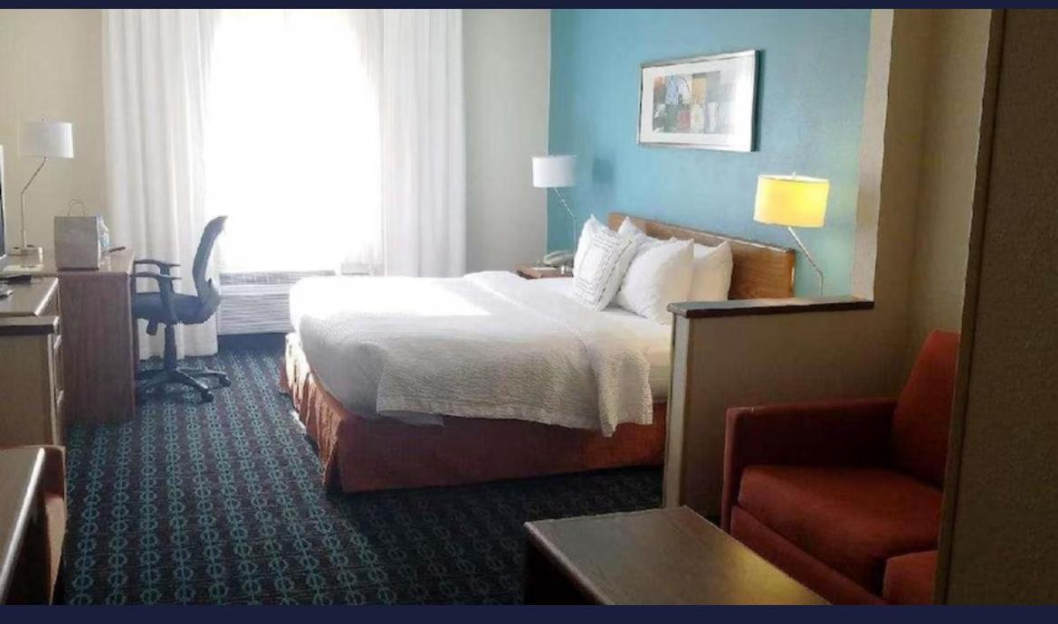 Americinn By Wyndham Moline Airport Quad Cities Bagian luar foto