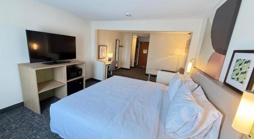 Americinn By Wyndham Moline Airport Quad Cities Bagian luar foto