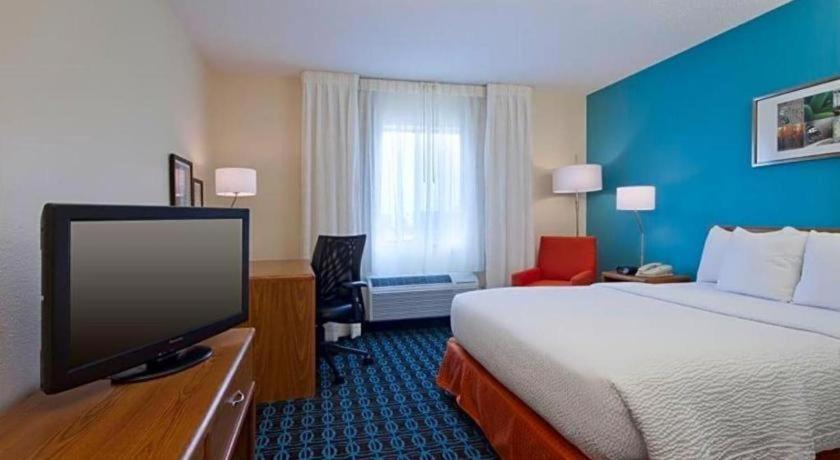 Americinn By Wyndham Moline Airport Quad Cities Bagian luar foto