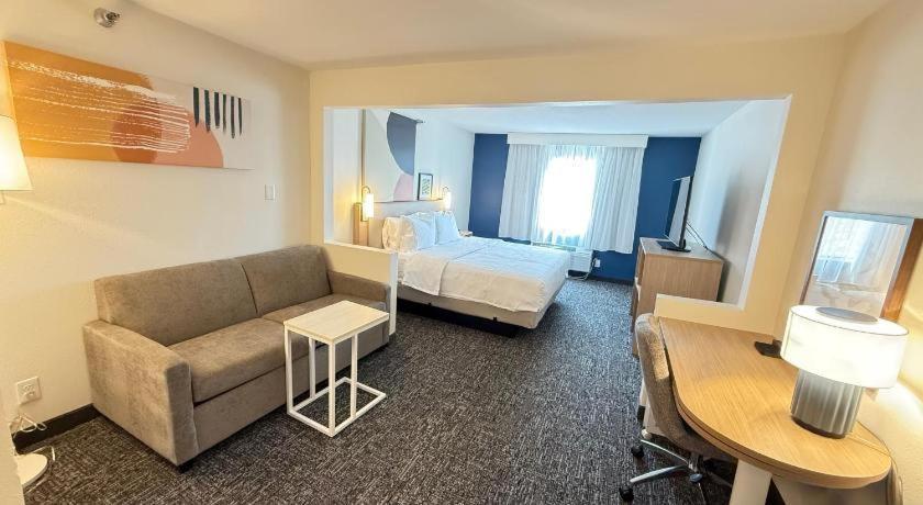 Americinn By Wyndham Moline Airport Quad Cities Bagian luar foto